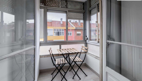 Casa da Praceta – Room 3 - Gallery - 9