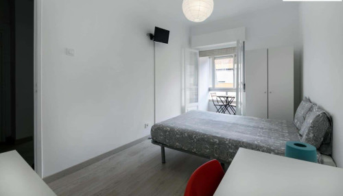 Casa da Praceta – Room 3