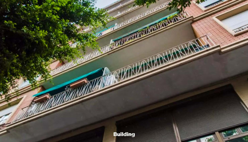 Calle Colón / COL-HAB5