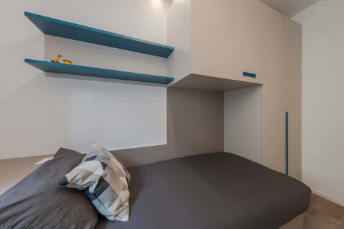 Room in Via Fondobanchetto, Ferrara for 48 m² with 3 bedrooms - Gallery - 89