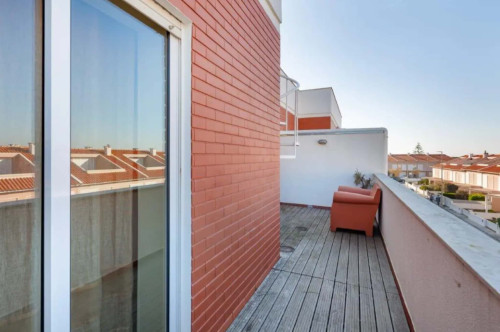 Magnificent 2-bedroom home in Esposende