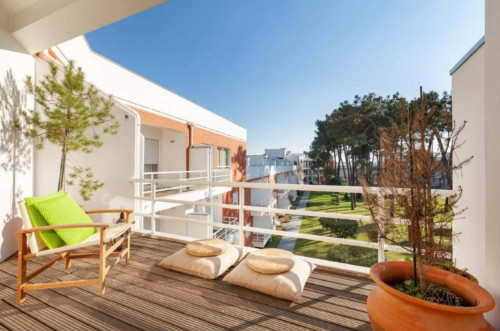 Magnificent 2-bedroom home in Esposende - Gallery - 18