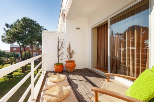 Magnificent 2-bedroom home in Esposende - Gallery - 23