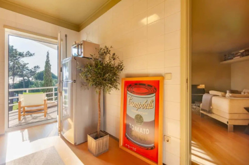 Magnificent 2-bedroom home in Esposende