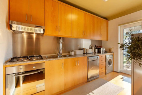 Magnificent 2-bedroom home in Esposende