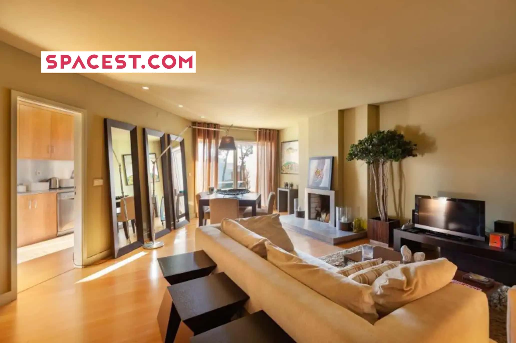  Magnificent 2-Bedroom Home In Esposende  -  Magnificent 2-bedroom home in Esposende  - Gallery -  1