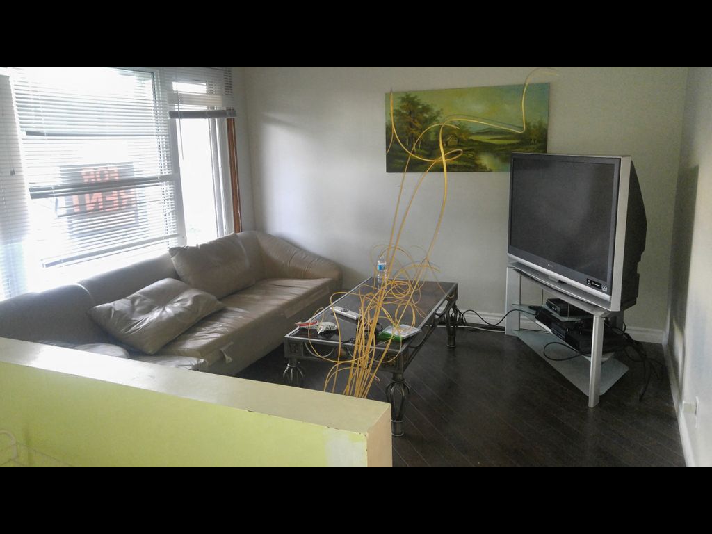 Avenida Infante Santo, Lisbon