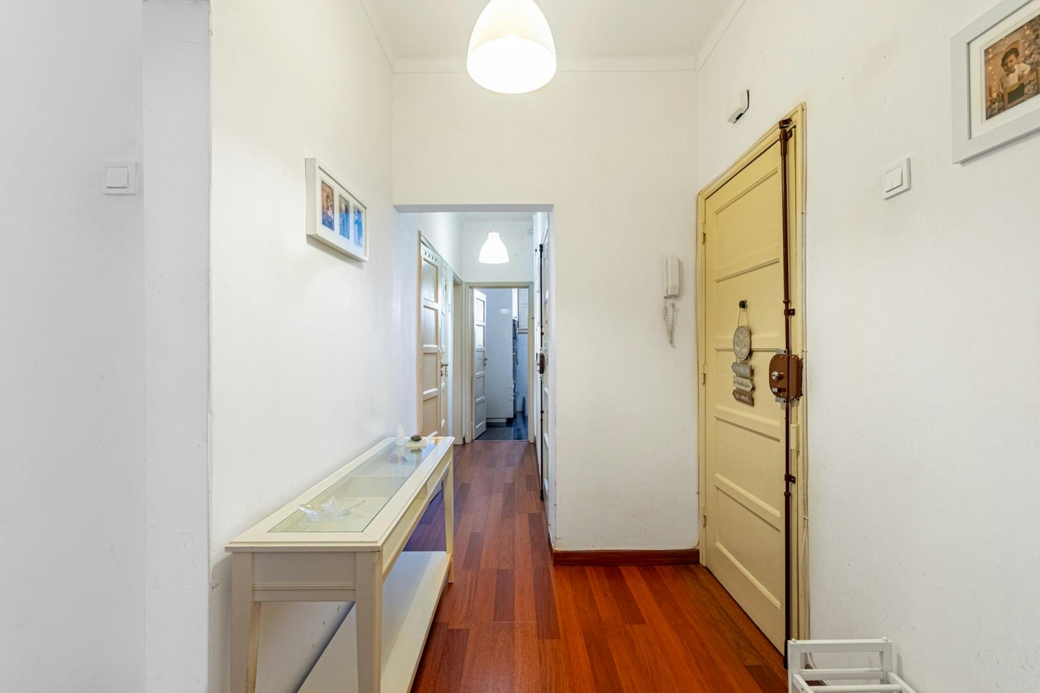 Avenida Infante Santo, Lisbon