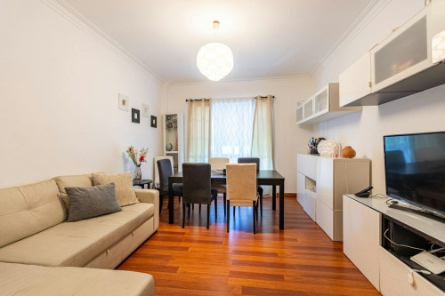 Avenida Infante Santo, Lisbon  - Gallery -  3