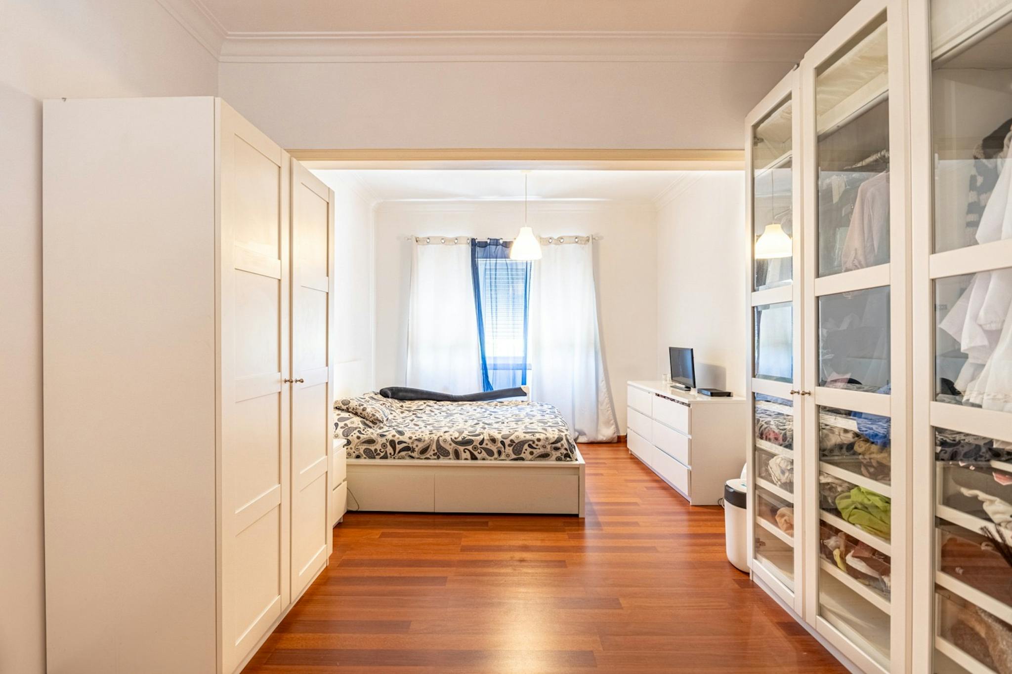  Private Room  -  Avenida Infante Santo, Lisbon  - Gallery -  1