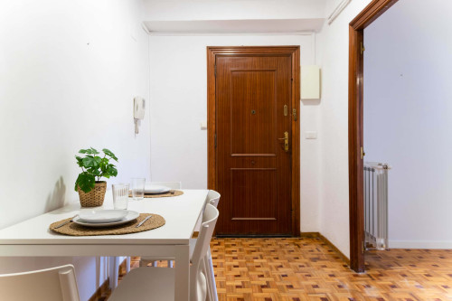 Habitación en Carrer de les Blanqueries - BLA-HAB1