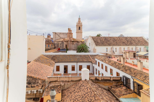 Habitación en Carrer de les Blanqueries - BLA-HAB1 - Gallery - 9