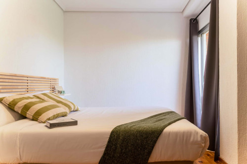 Habitación en Carrer de les Blanqueries - BLA-HAB1