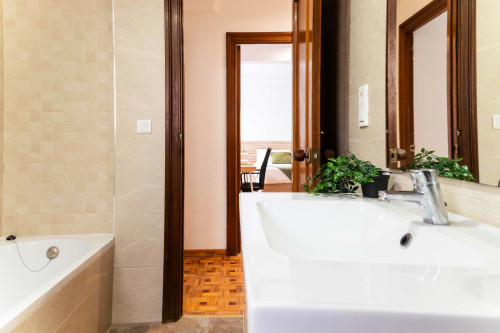 Habitación en Carrer de les Blanqueries - BLA-HAB1 - Gallery - 12