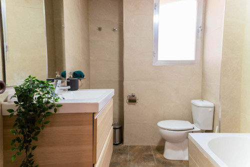 Habitación en Carrer de les Blanqueries - BLA-HAB1 - Gallery - 13