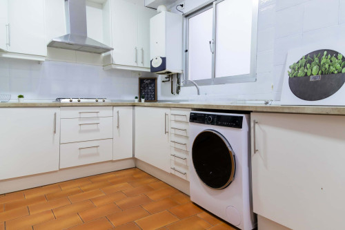 Habitación en Carrer de les Blanqueries - BLA-HAB1 - Gallery - 5