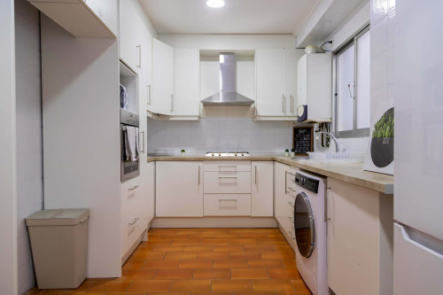 Habitación en Carrer de les Blanqueries - BLA-HAB1 - Gallery - 7