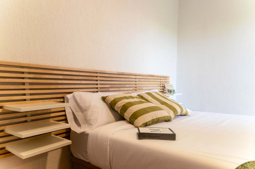 Habitación en Carrer de les Blanqueries - BLA-HAB1