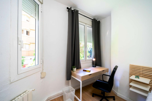 Carrer de Sant Vicent Màrtir - SVM-HAB3 - Gallery - 19