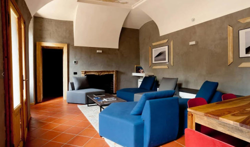 Monolocale 4 posti letto