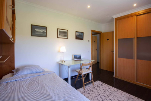 Cosy Private Room