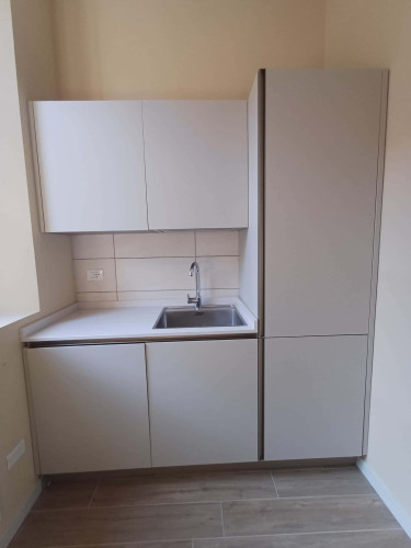 Apartment in Via Sopramuro, Piacenza for 105 m² with 2 bedrooms