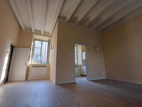 Apartment in Via Sopramuro, Piacenza for 105 m² with 2 bedrooms