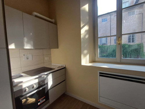 Apartment in Via Sopramuro, Piacenza for 105 m² with 2 bedrooms
