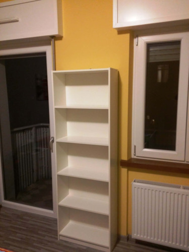 Room in Via Pola, Udine for 80 m² with 2 bedrooms