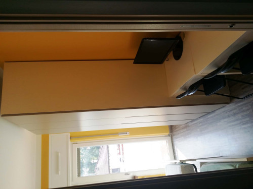 Room in Via Pola, Udine for 80 m² with 2 bedrooms