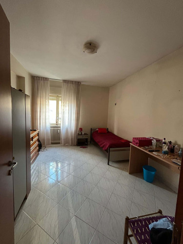 Una stanza in affitto per studentesse e lavoratrici - Gallery - 14