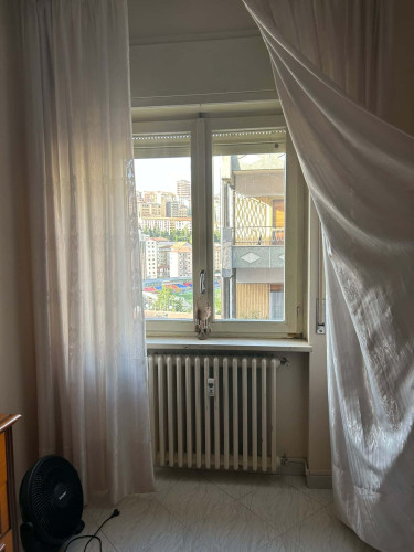 Una stanza in affitto per studentesse e lavoratrici - Gallery - 11