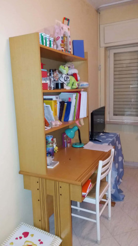 Una stanza in affitto per studentesse e lavoratrici - Gallery - 8