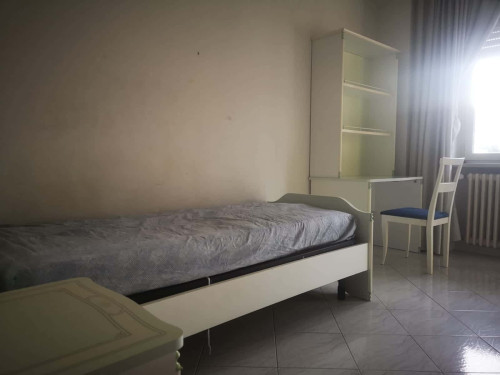 Stanza singola Potenza - Gallery - 19