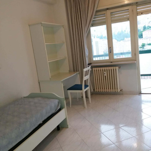 Stanza singola Potenza - Gallery - 27