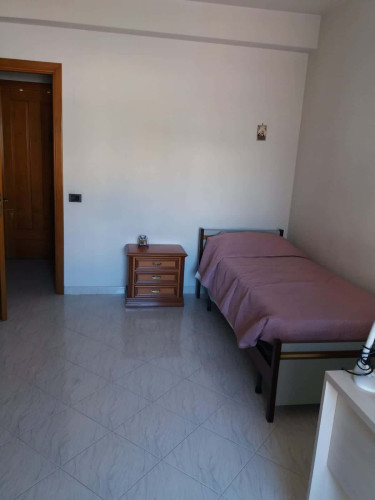 Stanza singola Potenza - Gallery - 25