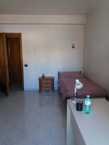 Stanza singola Potenza - Gallery - 9