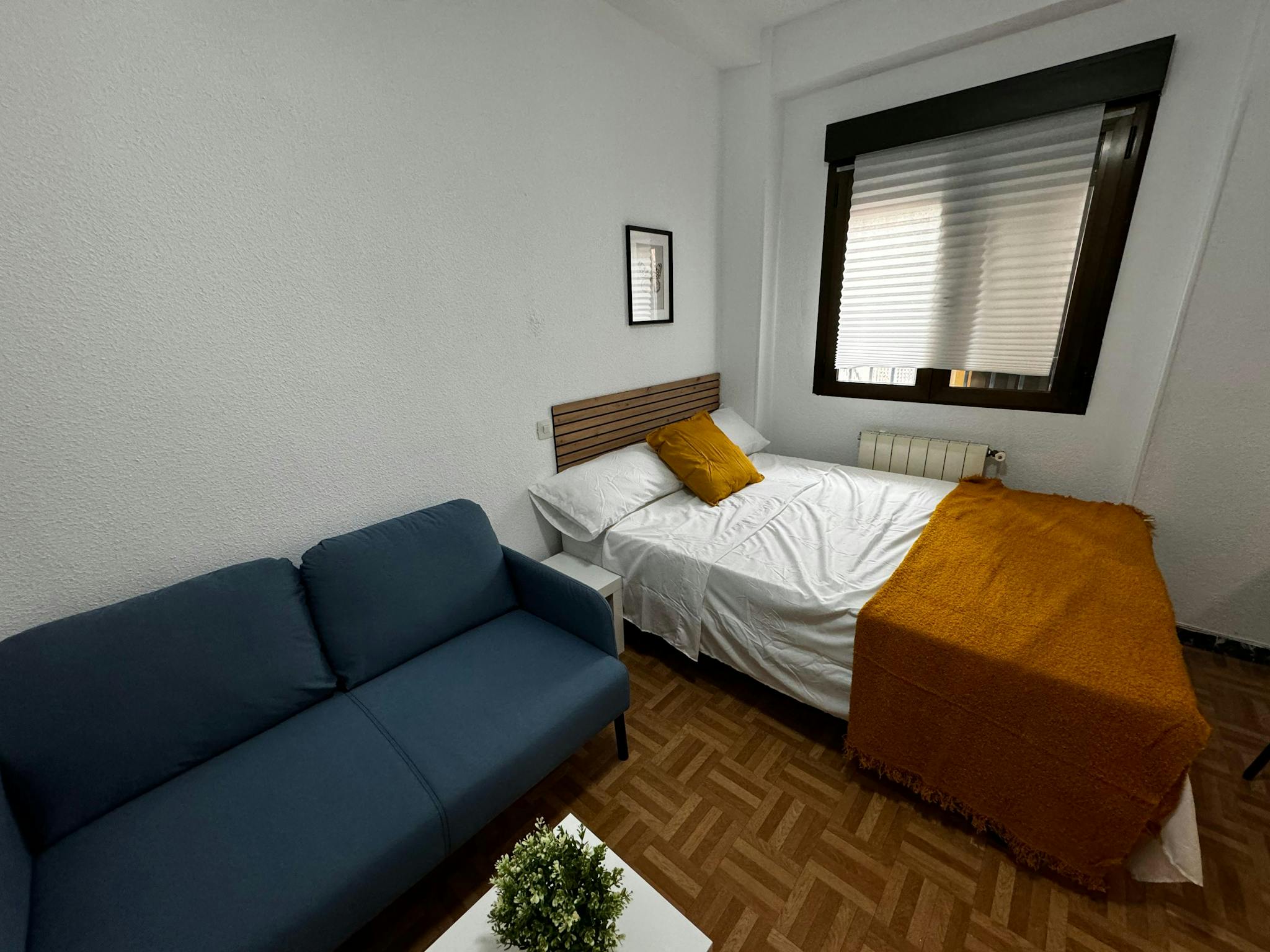 Calle Alejandro Sánchez, Madrid