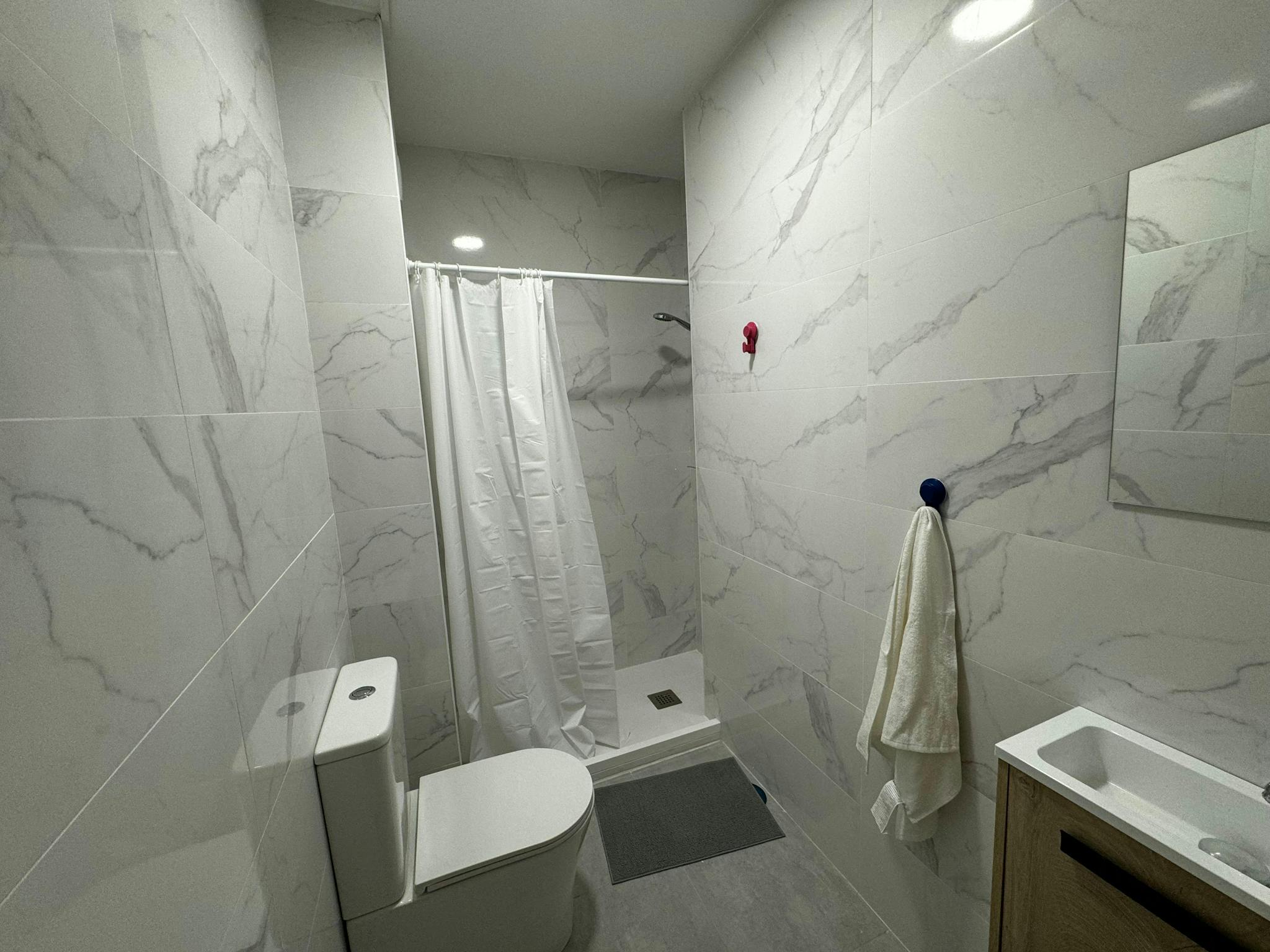 Calle Alejandro Sánchez, Madrid