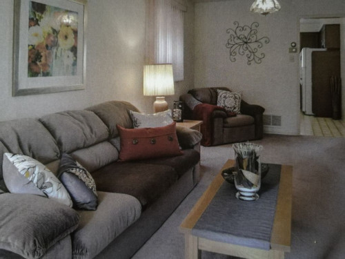 Metcalfe Ave, Mississauga