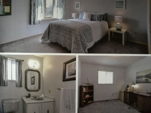 Metcalfe Ave, Mississauga