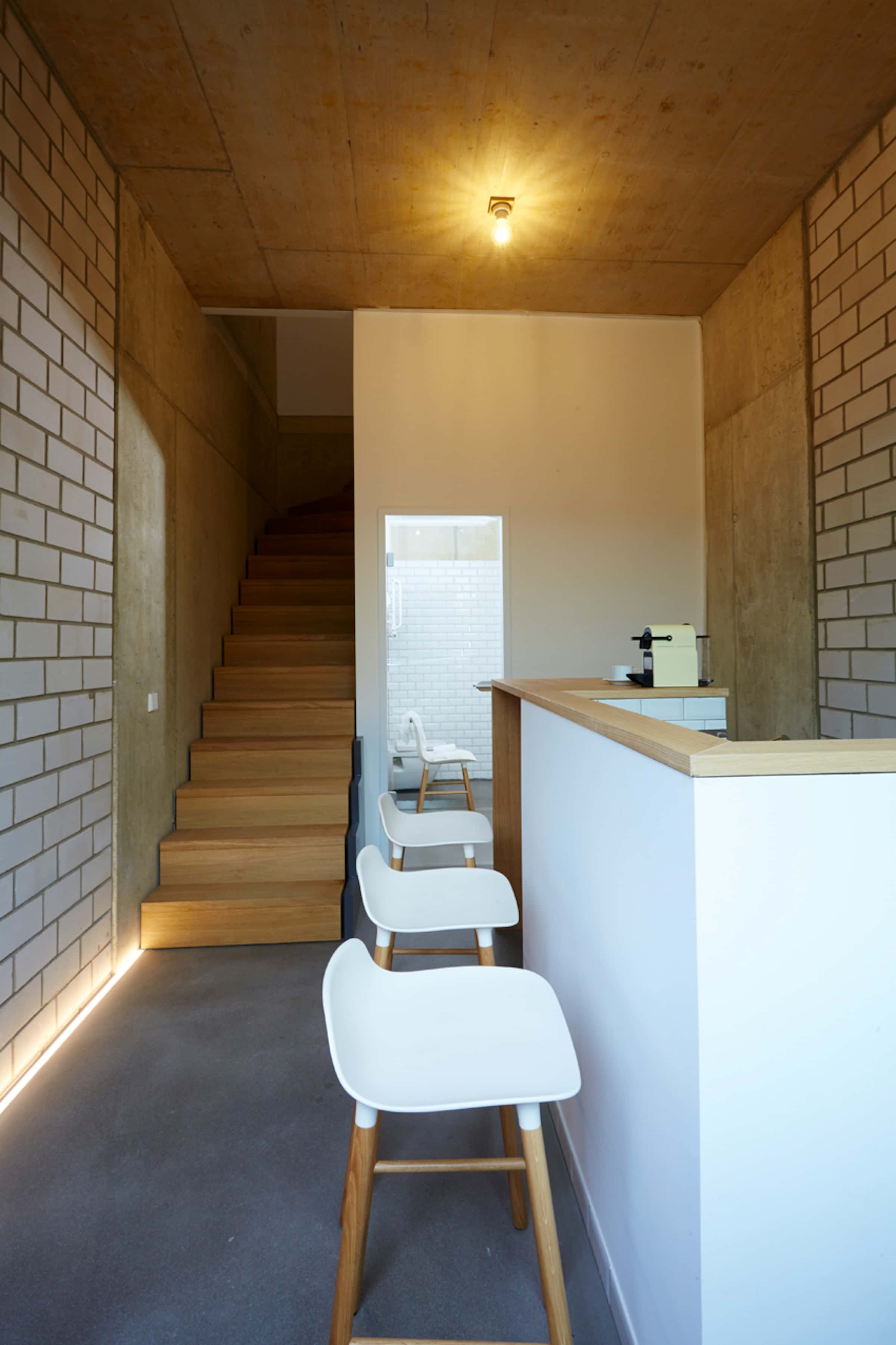 Ipartment Medium 41m2 Serviced Apartment - 1