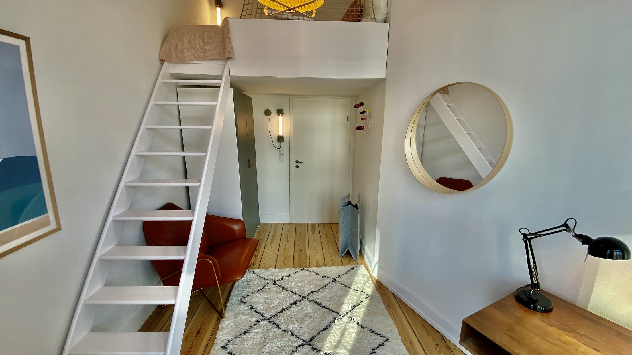 Downtown Premium+ - Downtown Premium+ - Gallery - 1