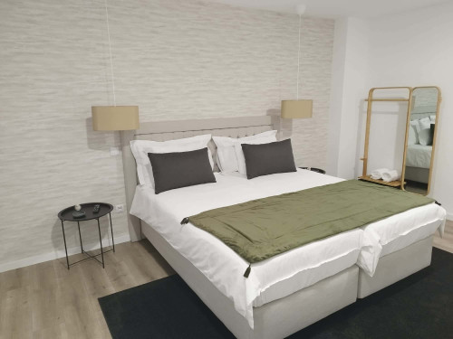 2-Bedroom Apartment for rent in Coimbra