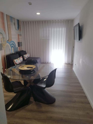 2-Bedroom Apartment for rent in Coimbra