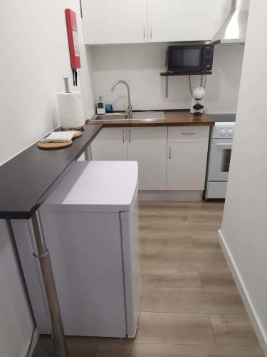 2-Bedroom Apartment for rent in Coimbra
