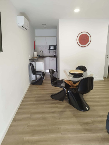 2-Bedroom Apartment for rent in Coimbra