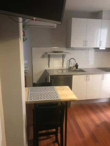 Studio for rent in Coimbra