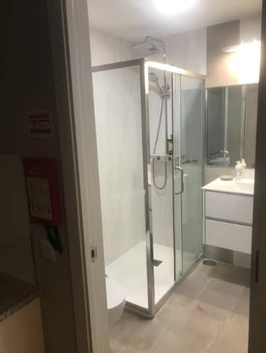 Studio for rent in Coimbra