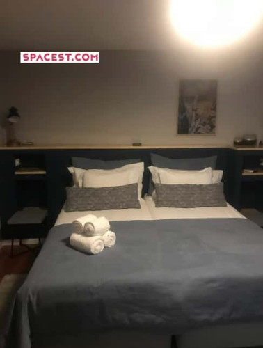 Studio for rent in Coimbra - Gallery - 5